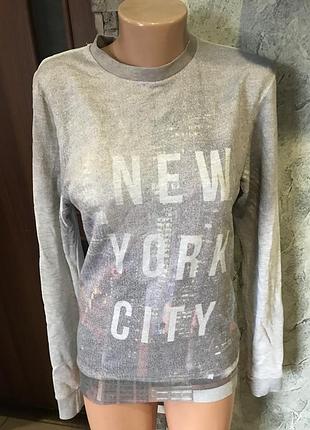 Кофта худи s