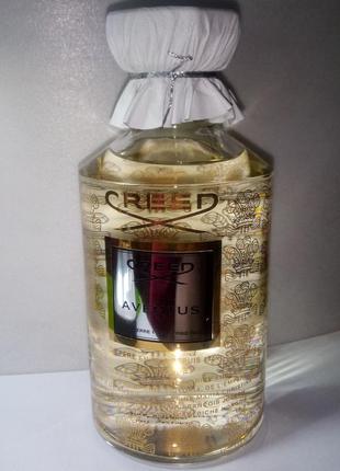 Creed aventus пробник 5 мл