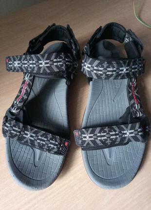 Сандалии мужские karrimor