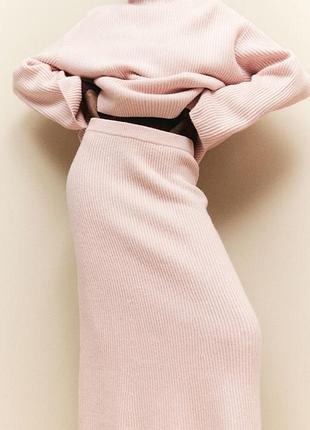 Спiдниця мiдi h&m divided спiдницi мiдi