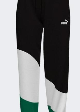 Спортивні штани puma1 фото