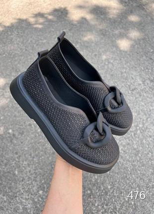 Туфли женские 36-41