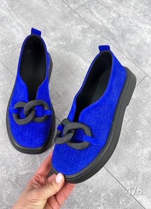 Туфли женские 36-41