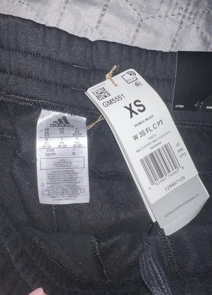 Спортивные штаны adidas xs4 фото