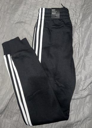 Спортивные штаны adidas xs1 фото