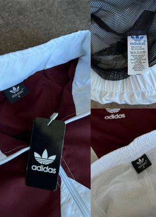 Old school костюм від adidas6 фото