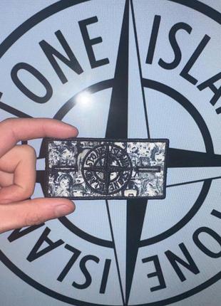 Патчи stone island