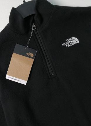 The north face флісова нова кофта оригінал3 фото