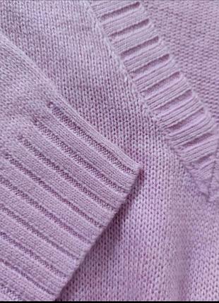 Укороченный свитерик от h&amp;m 5