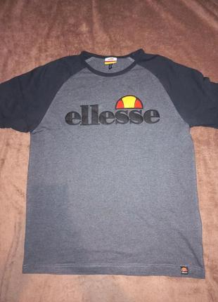 Футболка ellesse