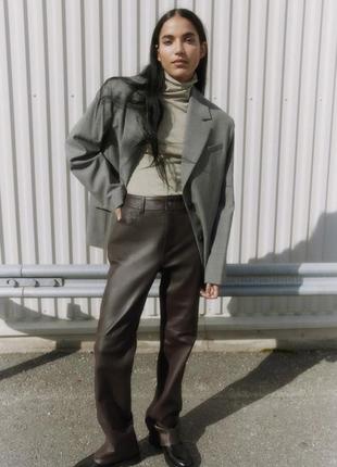 Водолазка/ гольф h&m premium selection 💝
