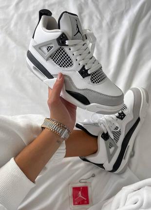 Кроссовки The Air jordan Pauls 1 Low OG Atmosphere Grey will be one of many upcoming jordan Pauls 1 Low retro military black premium белые женские