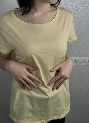 Базова футболка