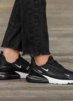 Мужские кроссовки nike air max 270