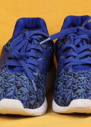 Кросівки asics розмір 36-37