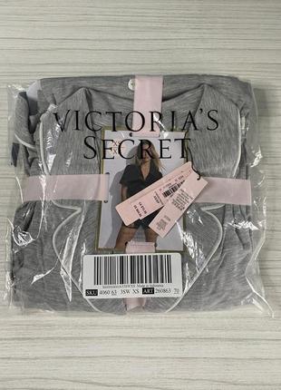 Пижама victoria’s secret размер xs. виктория сикрет