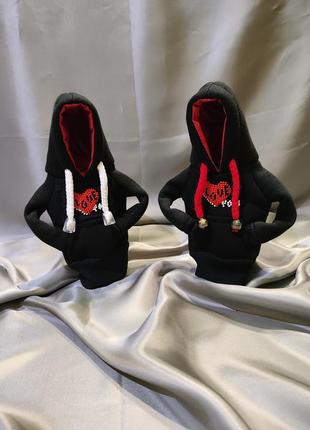 Худи для кп-карт худи car hoodie для ручки кпп автомобиля