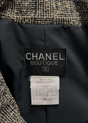 Chanel, пиджак8 фото