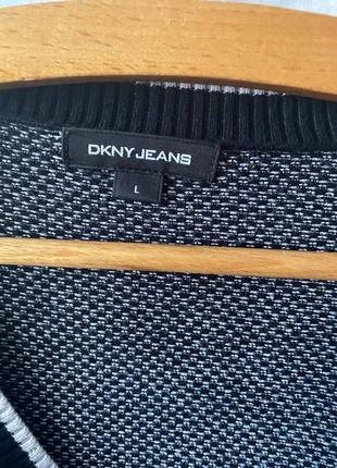 Кардиган от dkny jeans3 фото