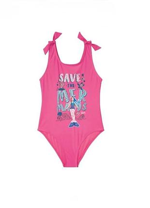 Суцільний купальник barbie pepperts, німеччина