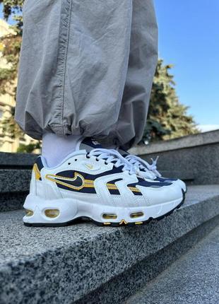 Мужские кроссовки nike air max 96