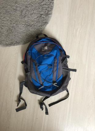 Сумка рюкзак туристичний karrimor 30l