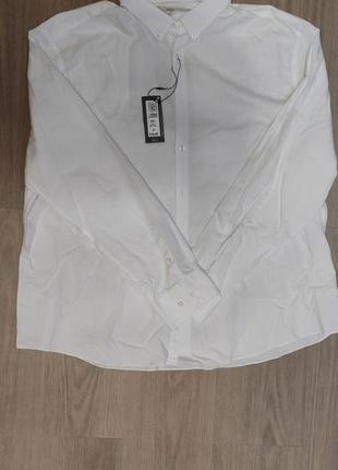 Сорочка чоловіча m&s