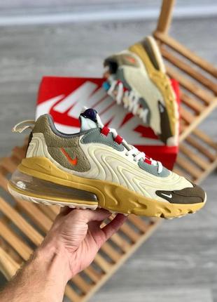 Мужские кроссовки 
nike air max 270