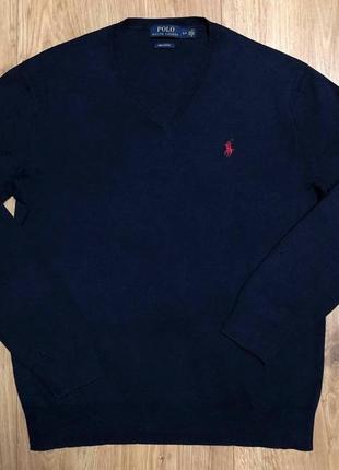 Polo ralph lauren размер s/m.