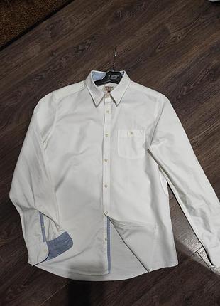 Рубашка next.