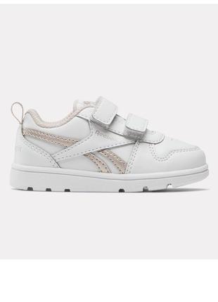 Детские кроссовки reebok royal prime 2, 100% оригинал