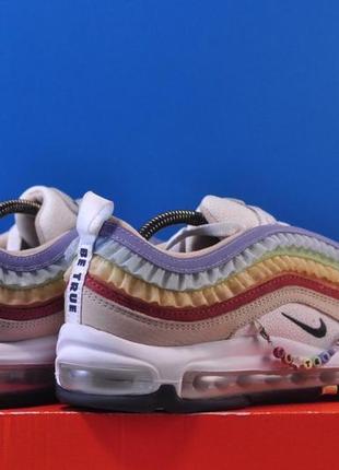 Nike air max 97 be true