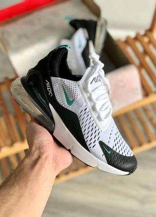 Чоловічі кросівки 
nike air max 270