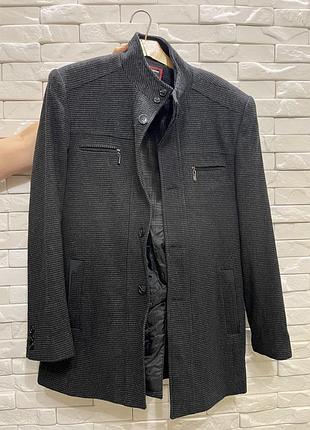 Пальто мужское