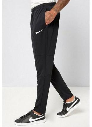 Nike dri-fit   мужские спортивные штаны2 фото