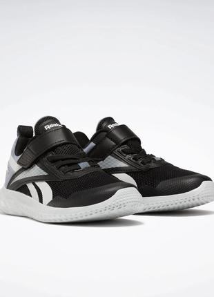 Дитячі кросівки reebok rush runner 5, 100% оригінал3 фото