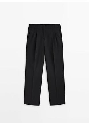 Штани брюки massimo dutti