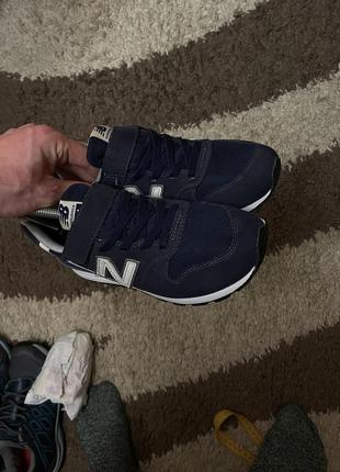 Кросівки оригінальні повсякденні жіночі унісекс шкіряні new balance 9966 фото