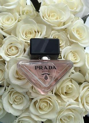 Prada paradoxe оригинал!