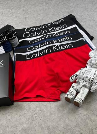 Трусики calvin klein