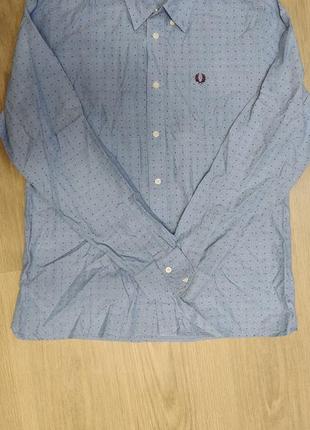 Рубашка мужская