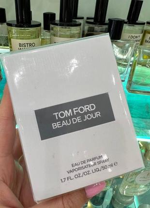 Tom ford beau de jour 50мл оригінал