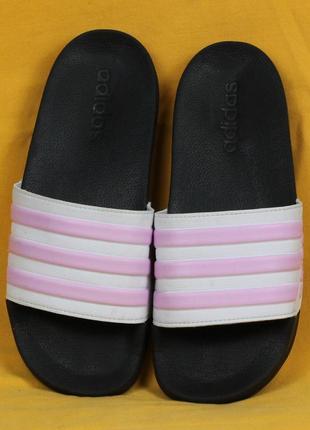 Шльопанці adidas розмір 37