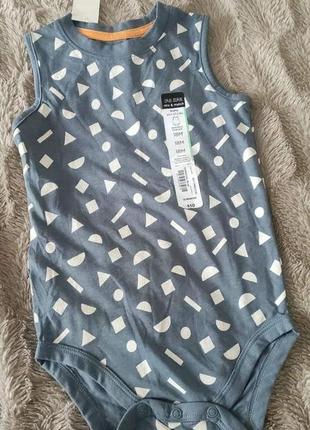 Боді маєчка