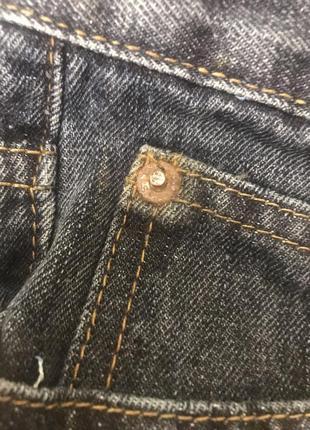 Брендовые джинсы levi's 5123 фото