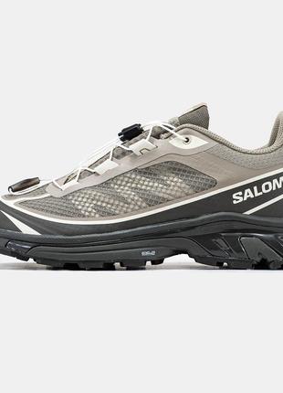 Кроссовки salomon xt-6 ft