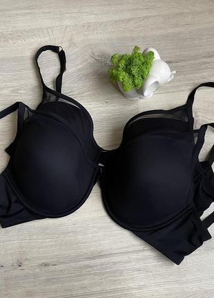 Бюстгальтер thirdlove 24/7® classic uplift plunge bra4 фото