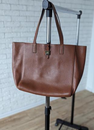 Mulberry сумка шкіряна оригінал