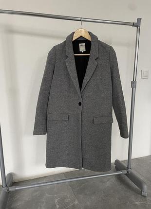 Пальто zara