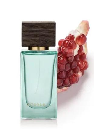 Rituals жіноча парфумована вода rituals poeme d azar 15 ml